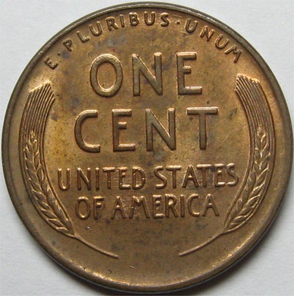 1934-Lincoln-Cent-For-Grading
