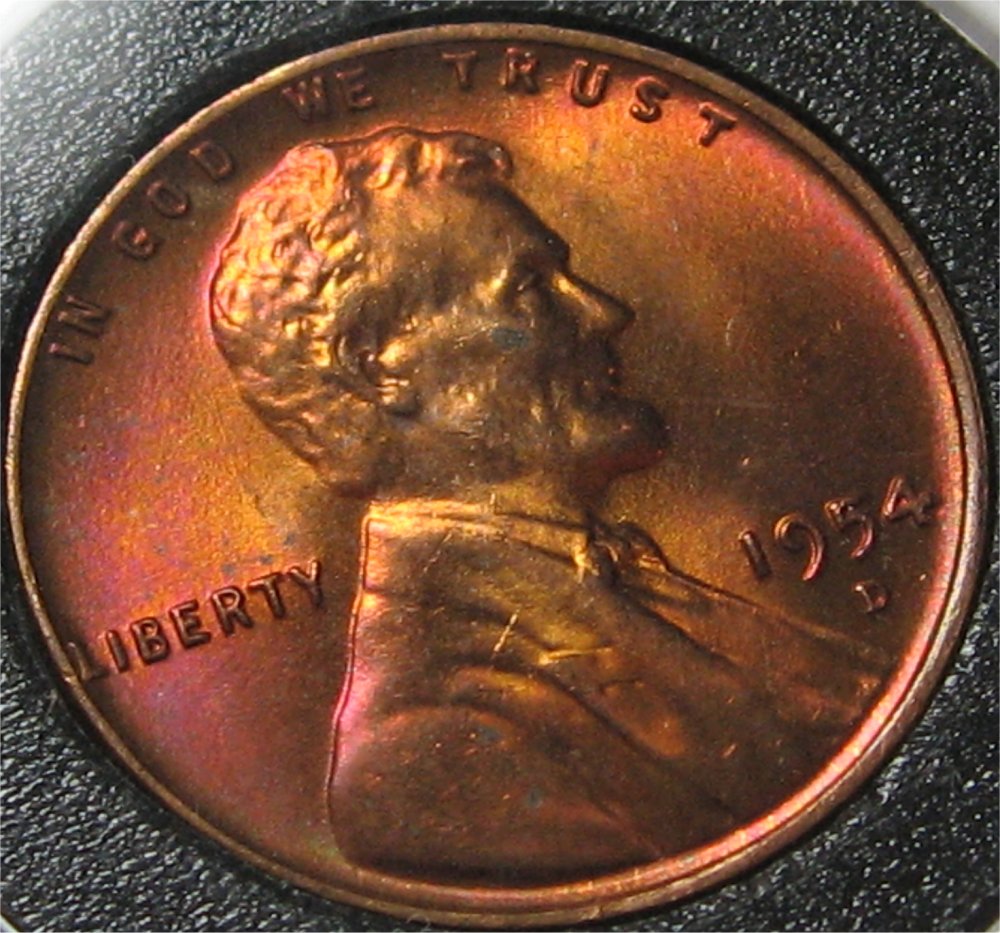 1965-Lincoln-Cent-I-Have-A-66-But-Would-Like-One-Higher?-Maybe,-Maybe-Not-On-This-One.