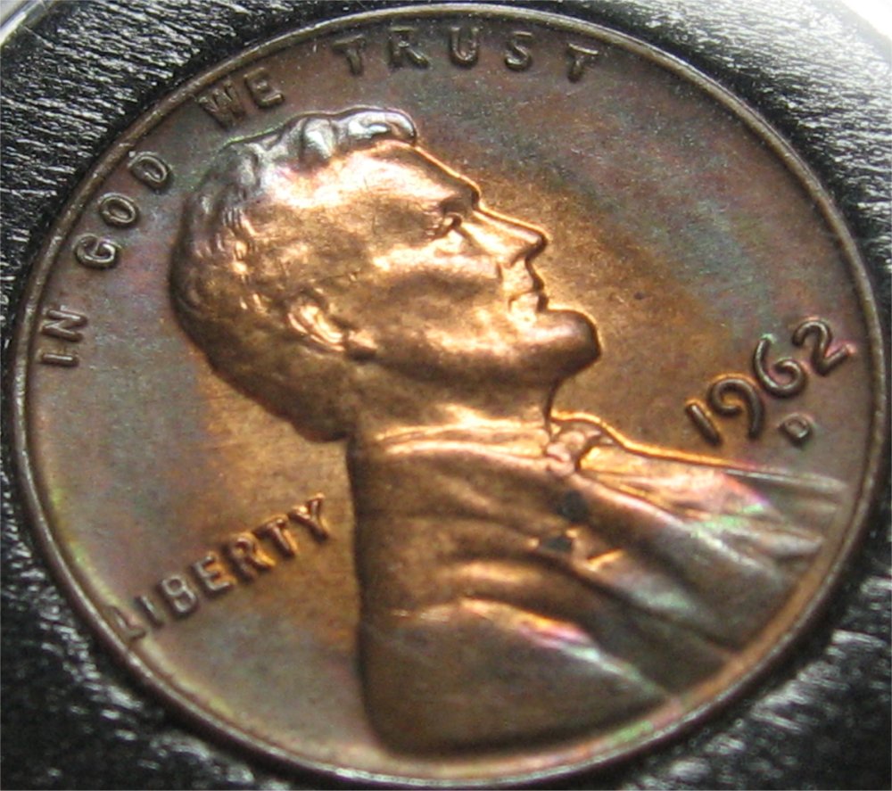 1963-D-Lincoln-Cent-Toner