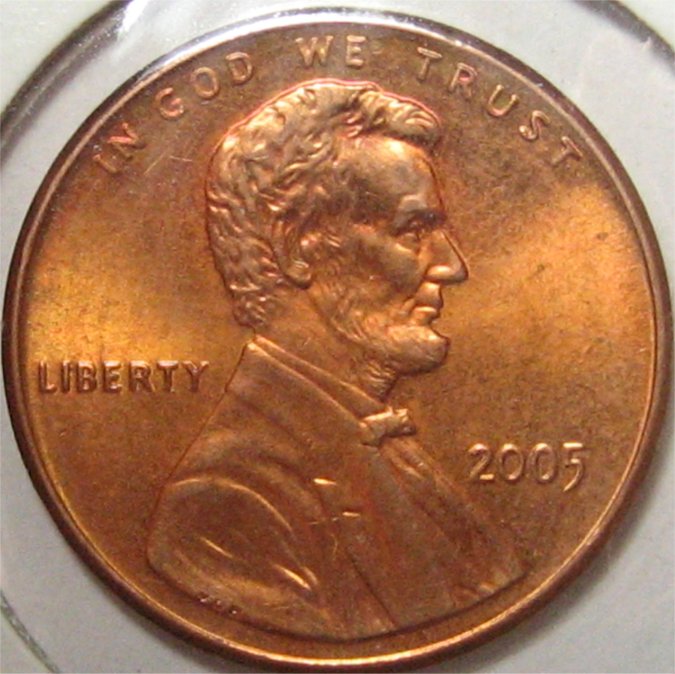 2005-Lincoln-To-Be-Graded?-Very-Tough-For-Me,-Not-Sure-What-To-Look-For?
