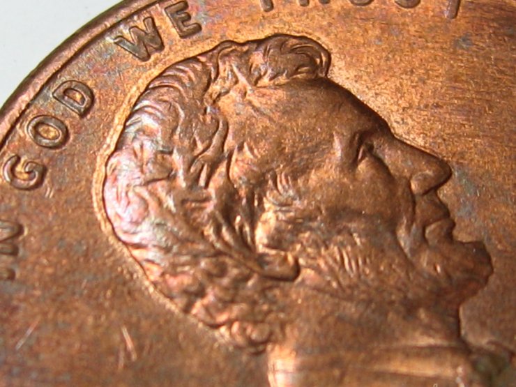1992-Lincoln-Penny-Inquiry