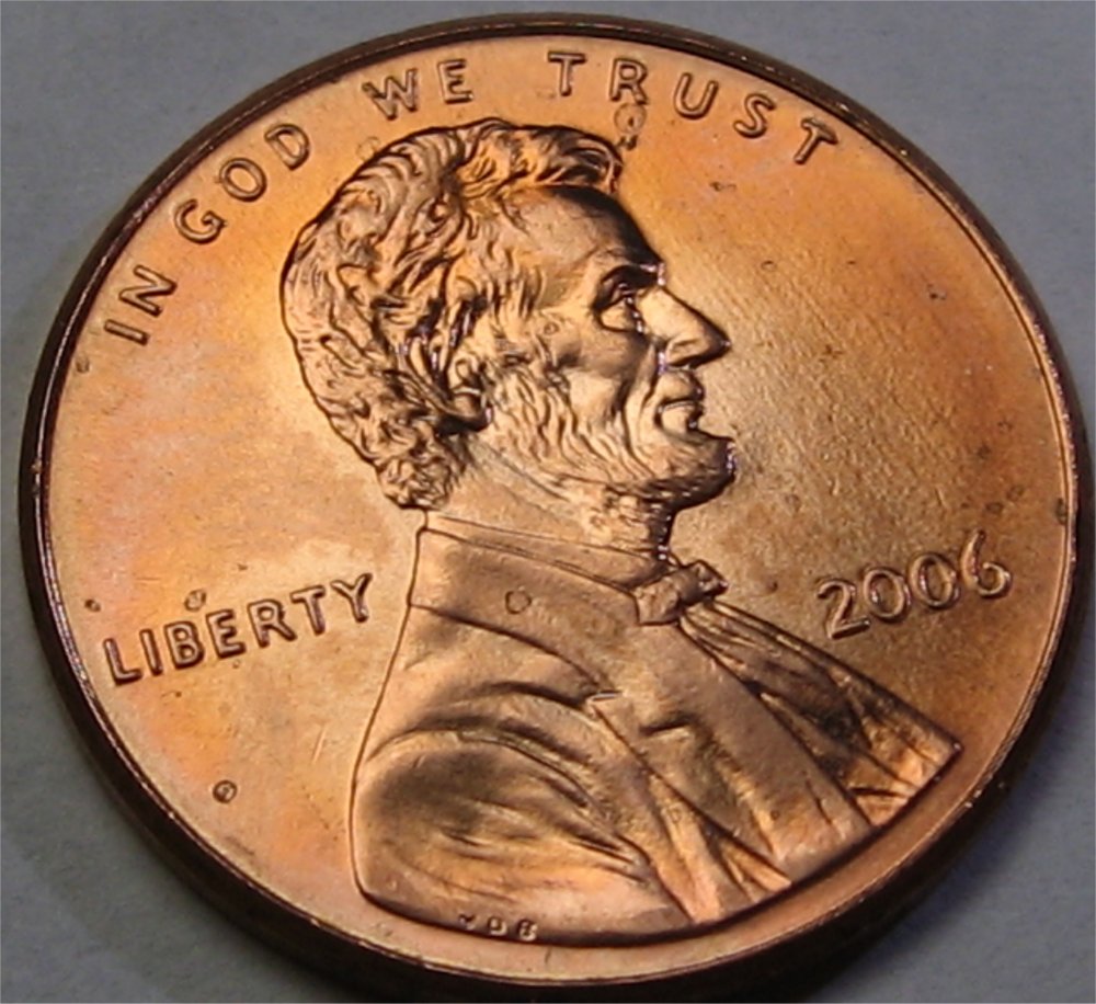2006-Lincoln-Cent-Toner
