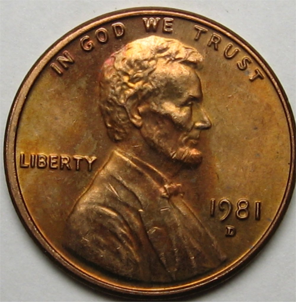1981-D-Lincoln-Cent-Toner