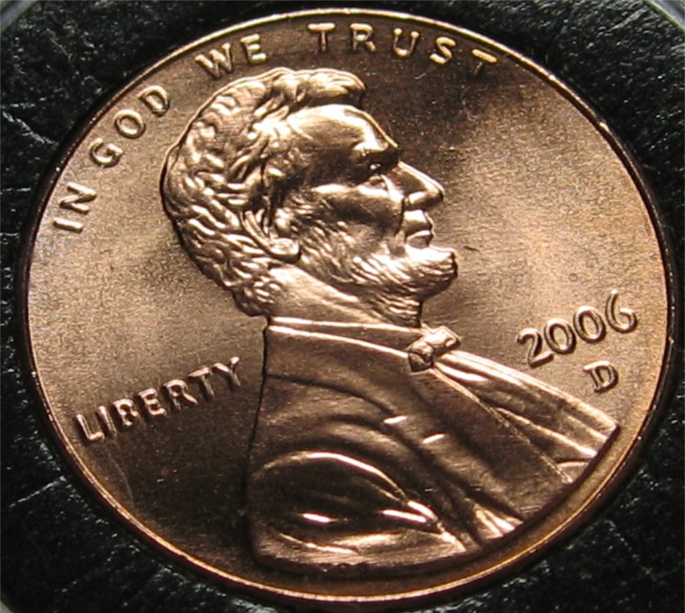 2006-D-Lincoln-Cent---Grade-It!