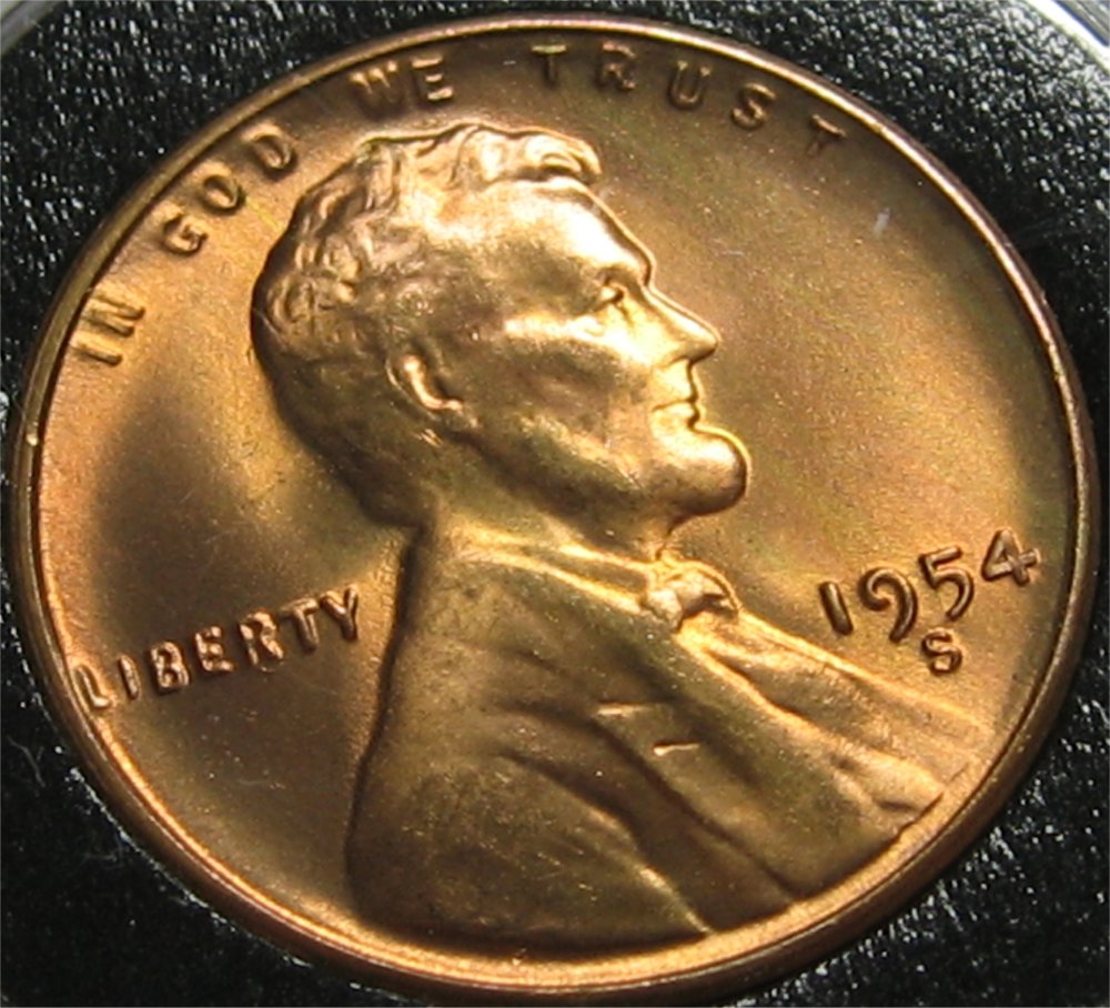 1954-S-Lincoln-Green-Toner---Grade-It!