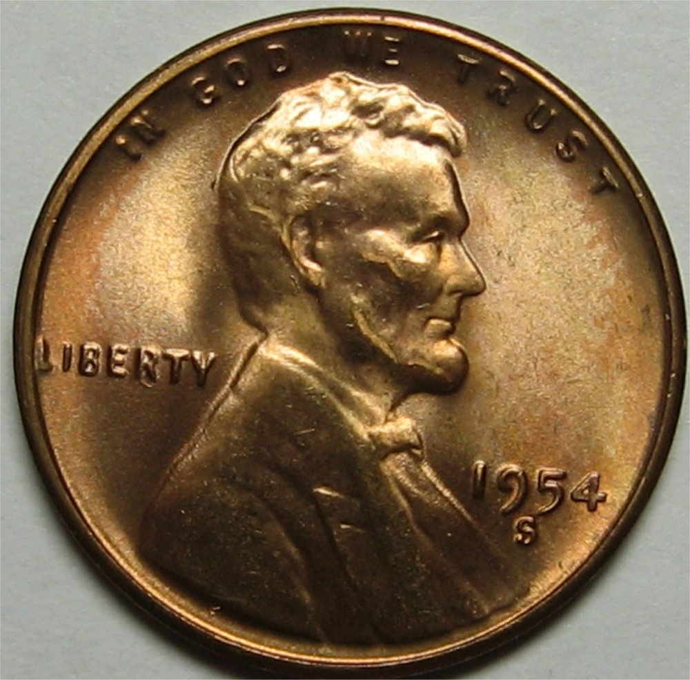 1954-S-Lincoln-Green-Toner---Grade-It!