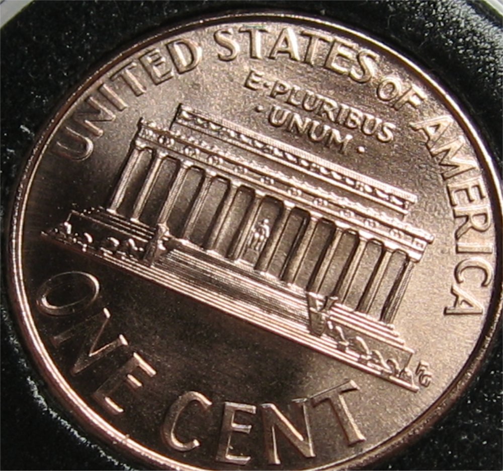 2005-Lincoln-Cent-Red