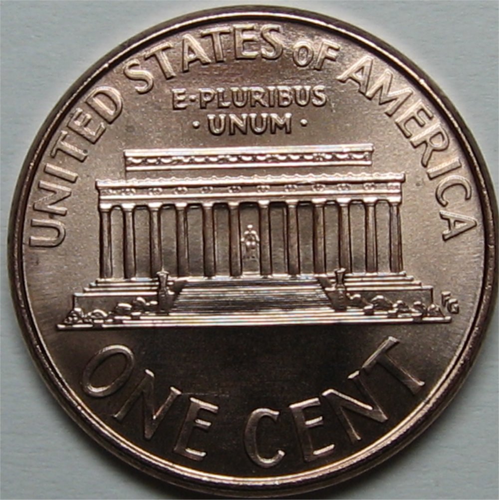 2005-Lincoln-Cent-Red