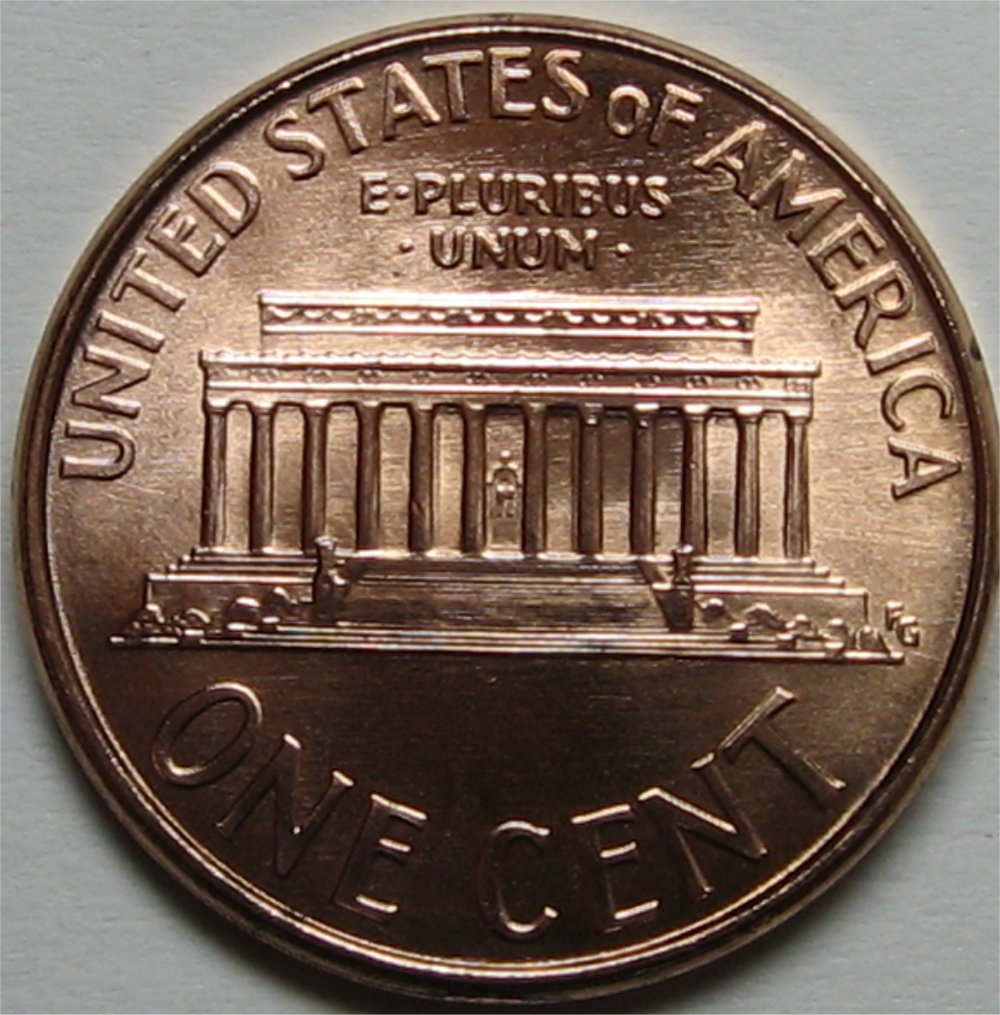 2006-Lincoln-Cent-Red