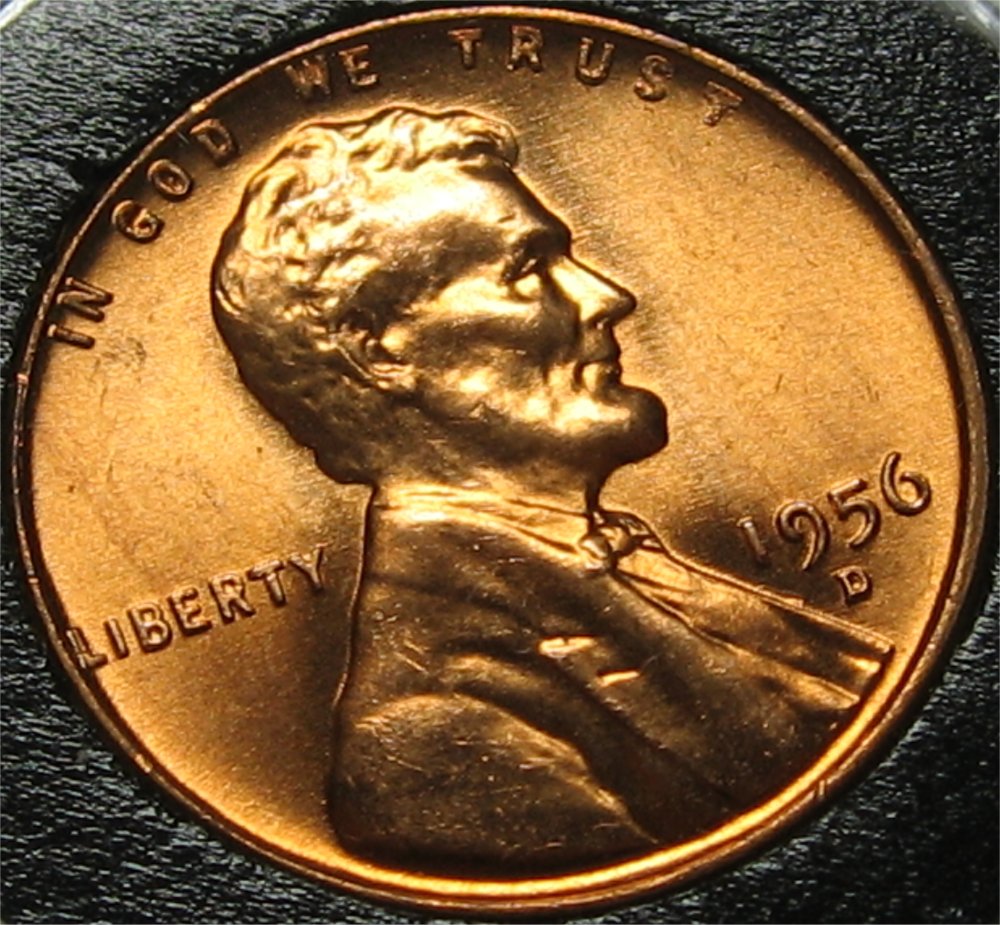1956-D-Lincoln-Cent---Grade-It!