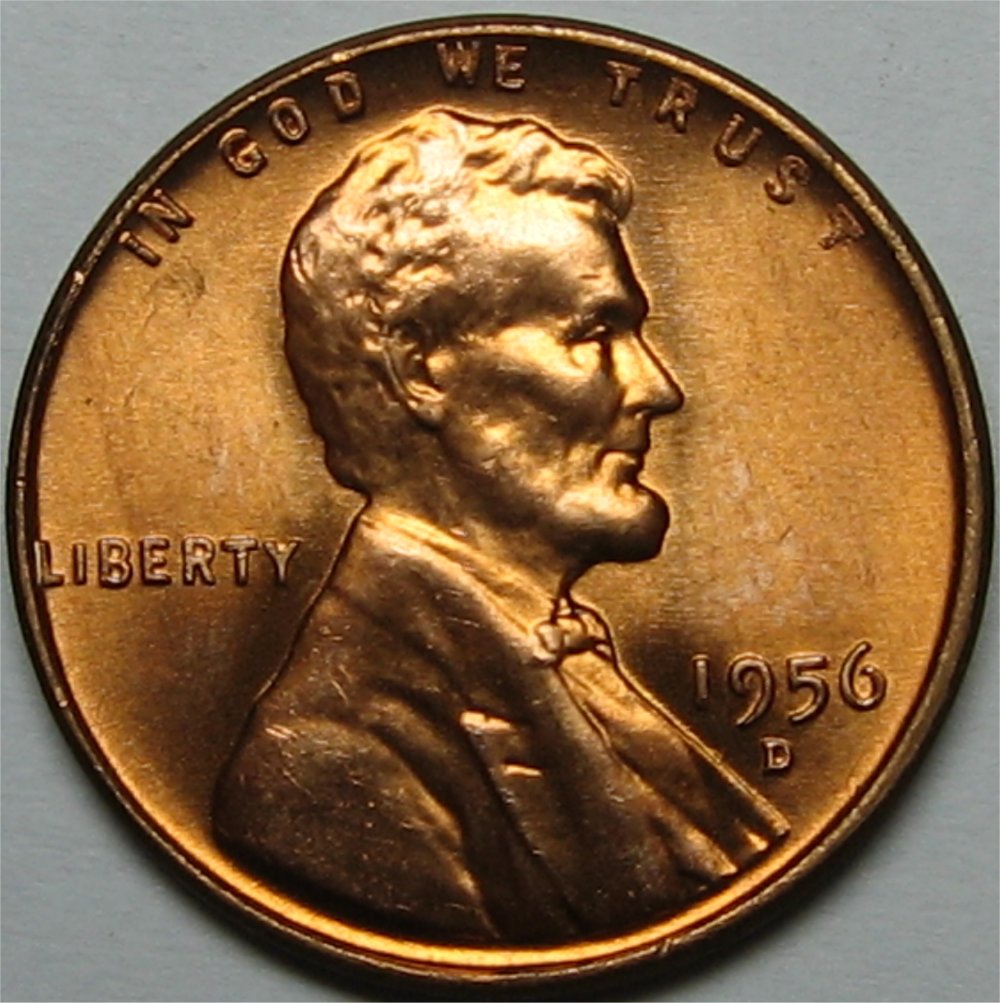 1956-D-Lincoln-Cent---Grade-It!