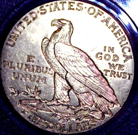 1914-5-D-Gold-Indian-Head---Grade-Guess?