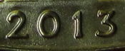 2013-ASE-Bullion-Doubling-&-Pin-Hole-W/Oil?