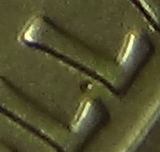 2013-ASE-Bullion-Doubling-&-Pin-Hole-W/Oil?