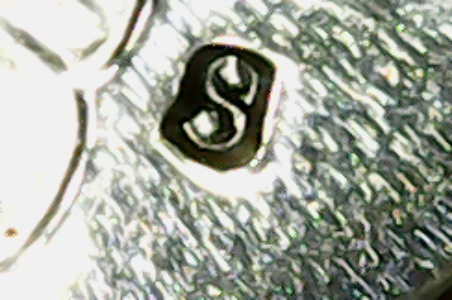 1976-S-Proof-Quater-Mint-Mark