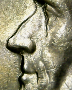 1964-Jefferson-Nickel-Die-Crack/Eye