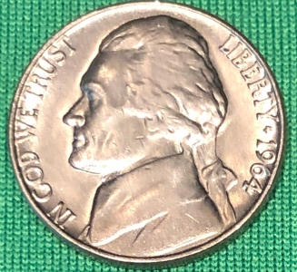 1964-Jefferson-Nickel-Die-Crack/Eye