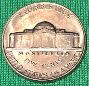 1964-Jefferson-Nickel-Die-Crack/Eye