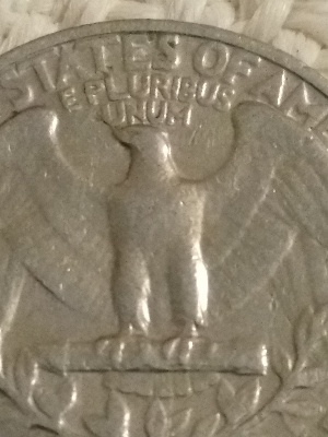 Lincoln-Penny-Size-Of-Dime-Plus-Other-Error--Strange?