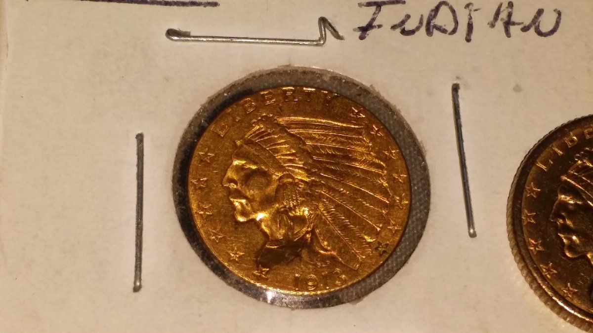 Found-This-At-A-Yard-Sale-Today,-150$-Investment.