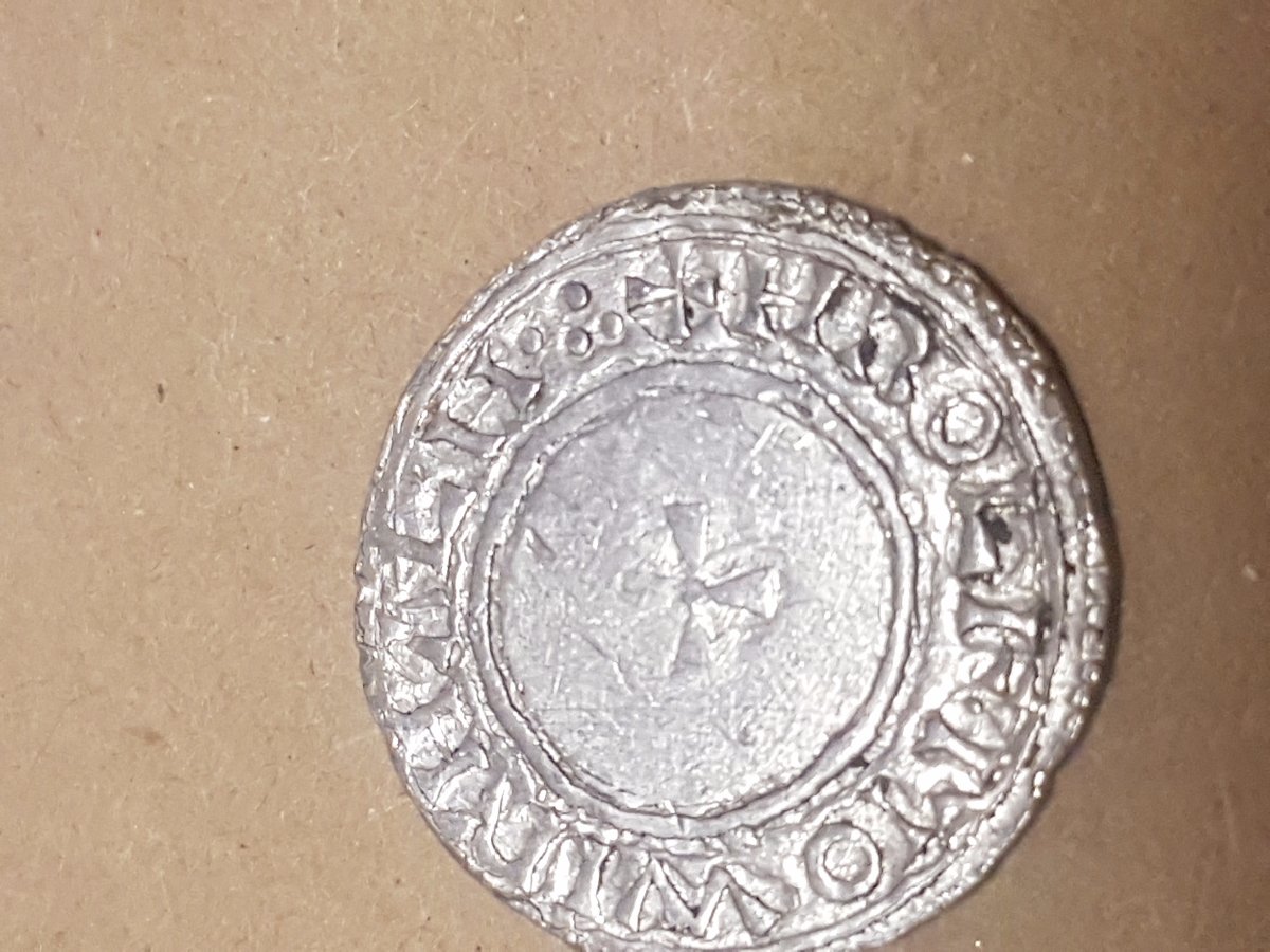 Small-Silver-Coin-Possibly-Viking
