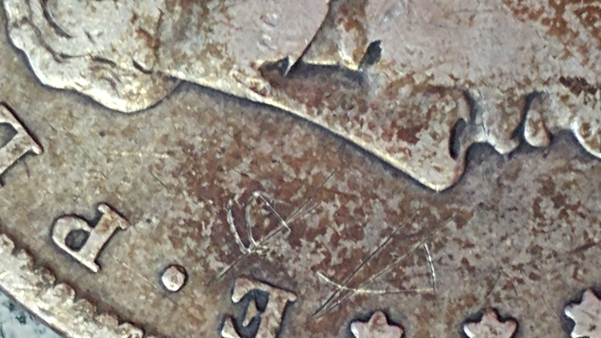 Need-Help-Figuring-Out-What-This-Geometric-Triangle-Is-From-On-My-Morgan