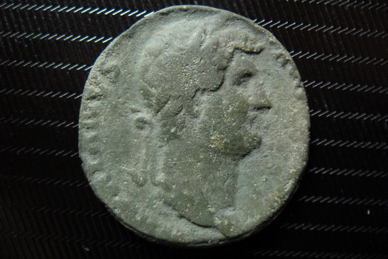Hadrian-Semis?