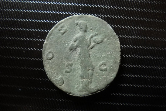 Hadrian-Semis?