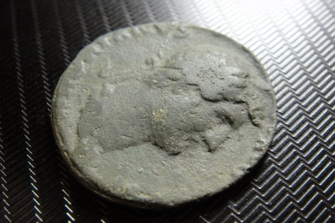 Hadrian-Semis?