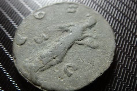 Hadrian-Semis?