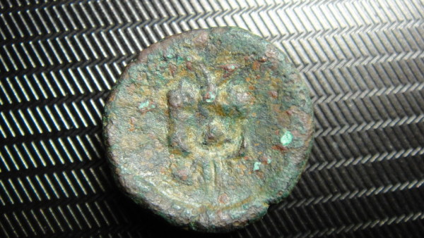 Greek-Countermark?