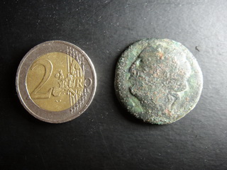 Unidentified-Coin