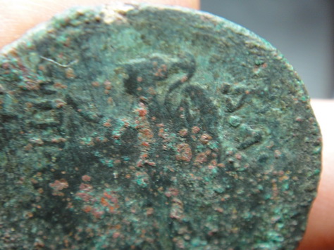 Unidentified-Coin