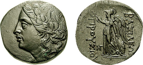 Unidentified-Coin