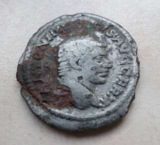 Caracalla-Counterfeit