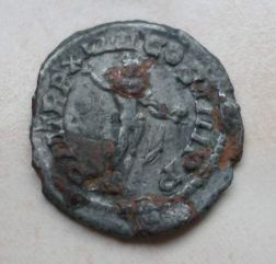 Caracalla-Counterfeit
