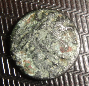 Litlle-Ancient-Coin