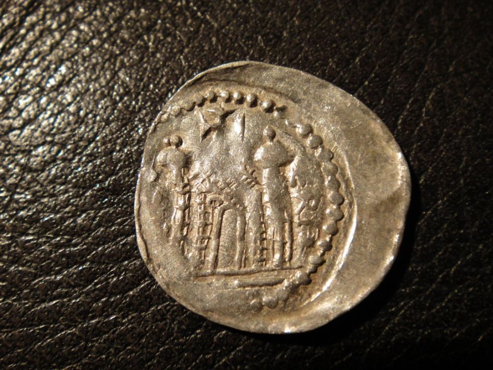 Teoderic..?-Medieval