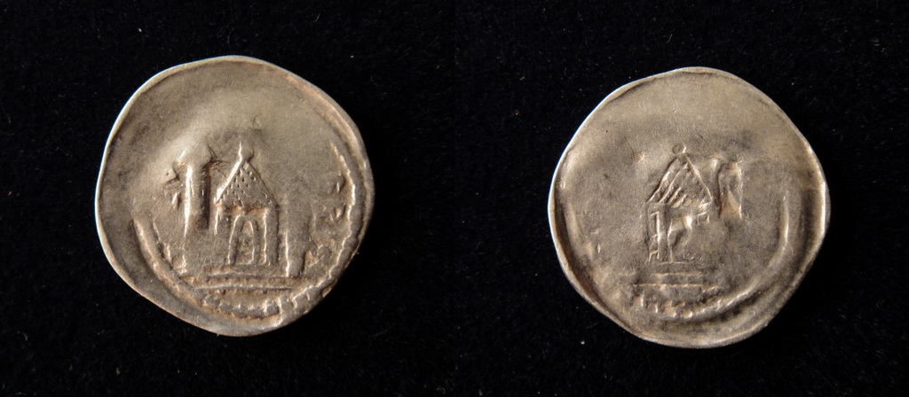 Ancient-And-Medieval-Brockage-Coins