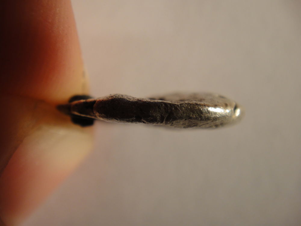 Fused-And-Melted-Coins...
