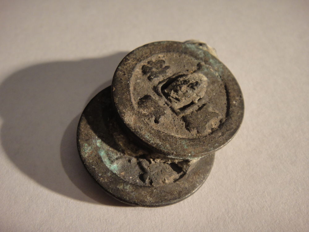 Coins-From-A-Shipwreck