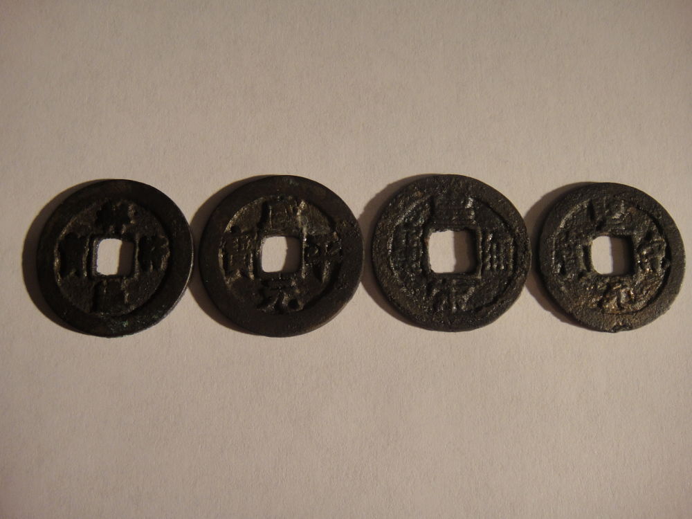 Coins-From-A-Shipwreck