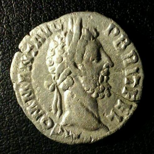 Unlisted-Commodus-Denarius?