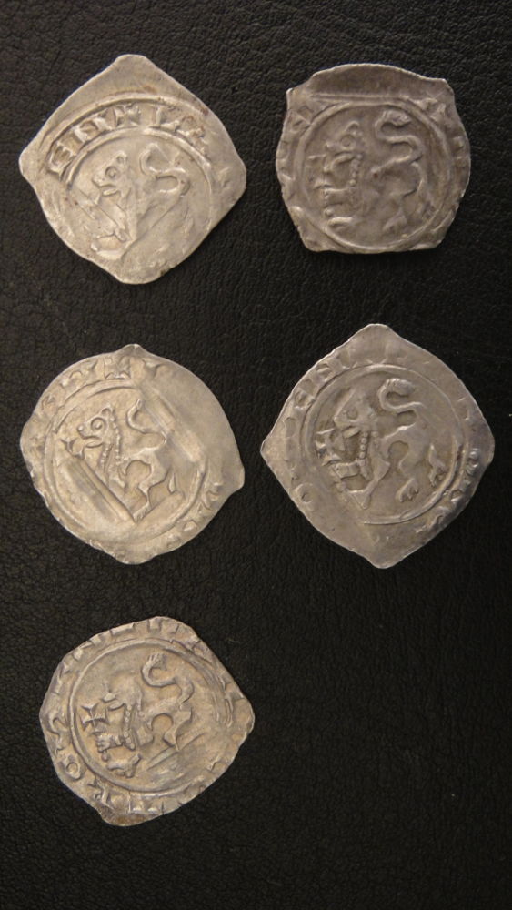 Die-Duplicates-And-Die-Linked-Coins