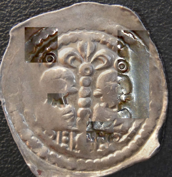 Die-Duplicates-And-Die-Linked-Coins