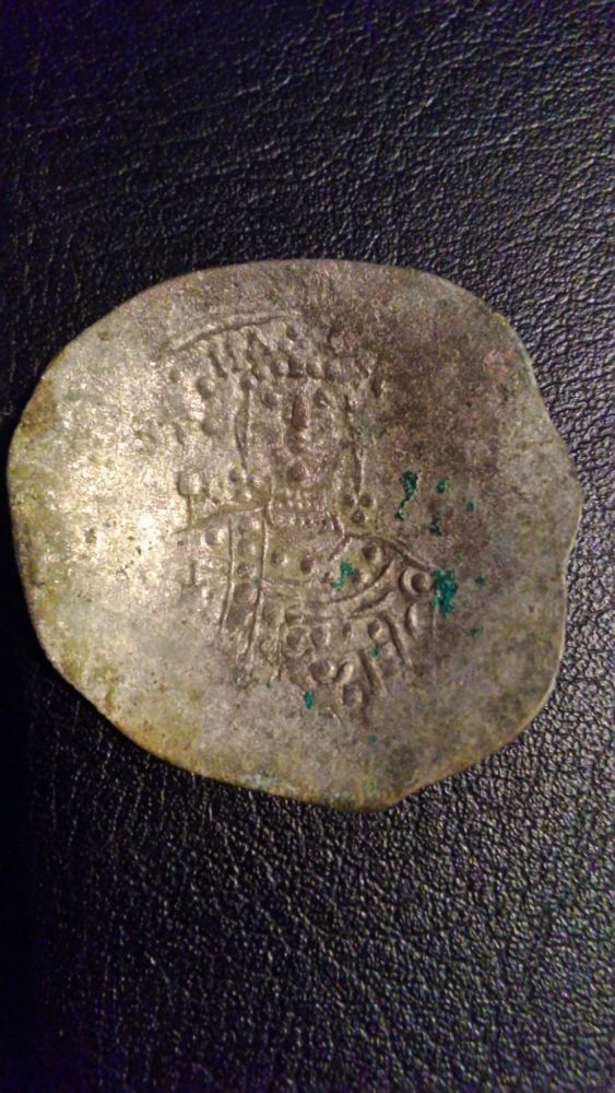 Need-Help---Byzantine-Coins