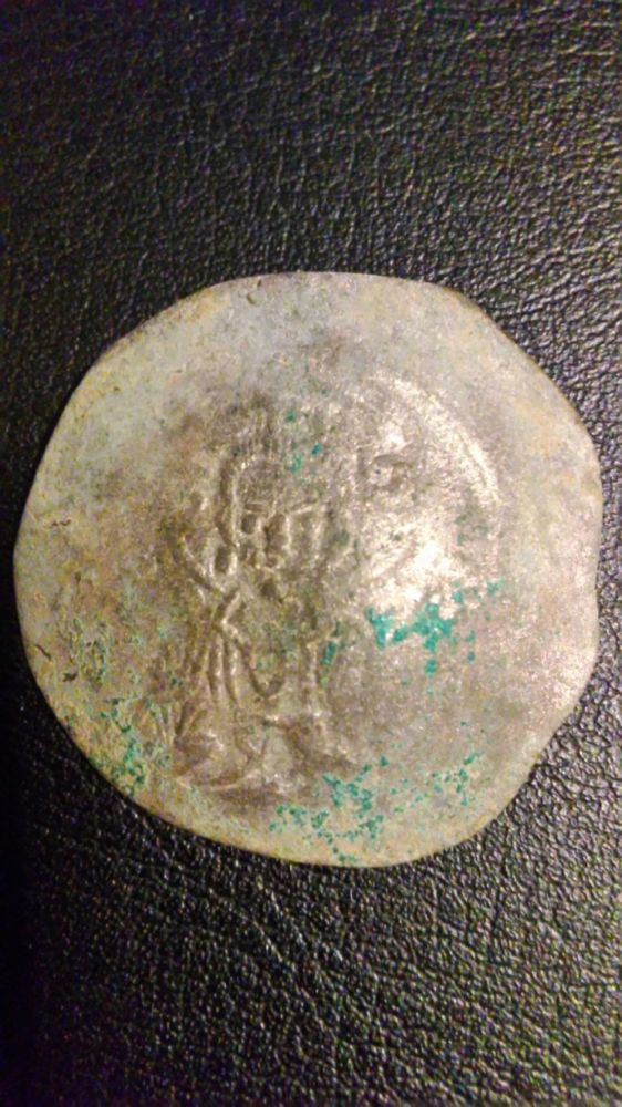 Need-Help---Byzantine-Coins