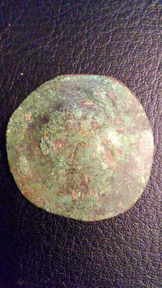 Need-Help---Byzantine-Coins