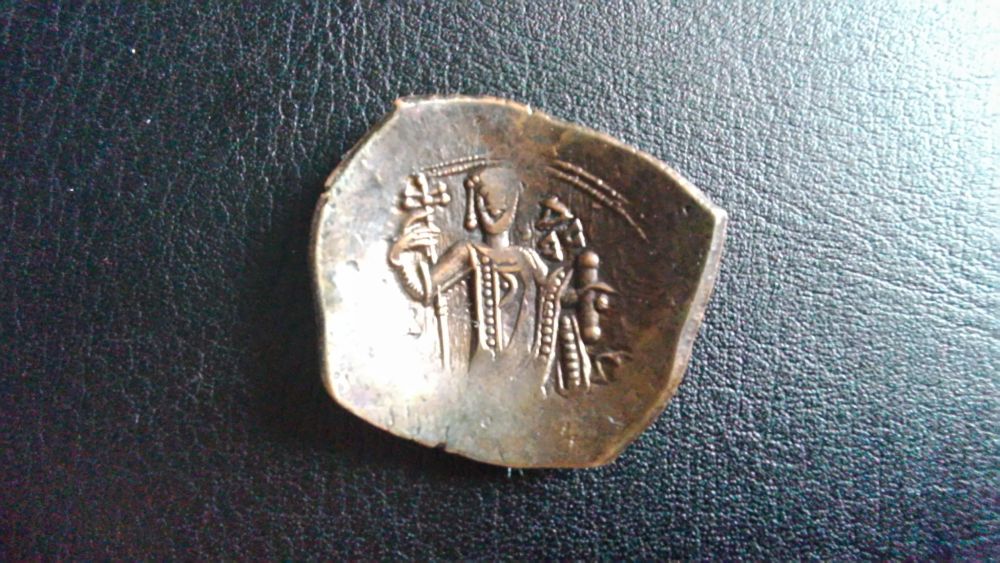 Need-Help---Byzantine-Coins