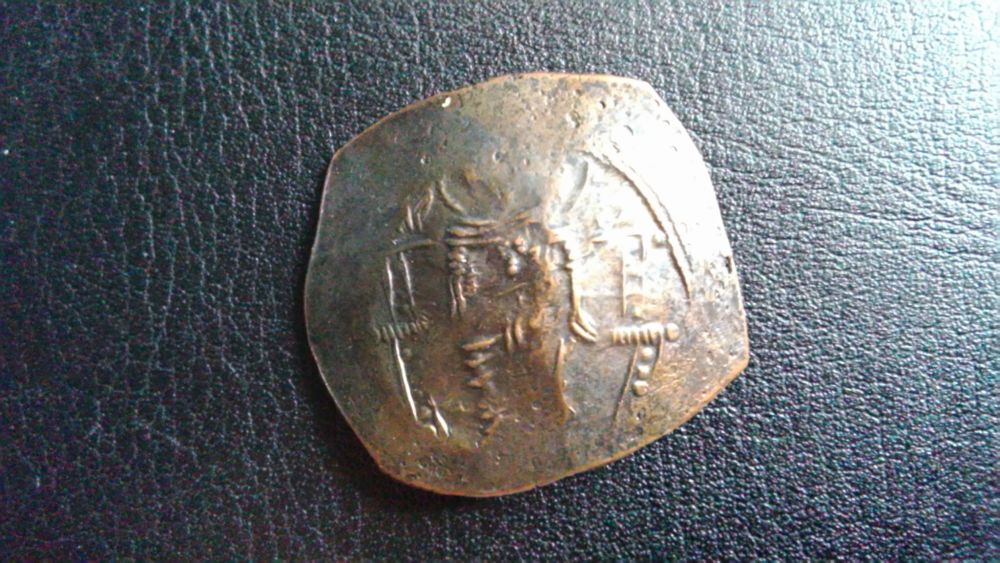 Need-Help---Byzantine-Coins